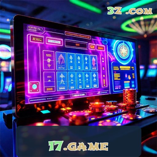 O Que a Plataforma 17.game Tem a Oferecer Além de Jogos?