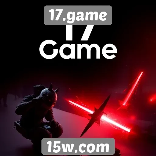 Comparativo de preços de jogos no 17.game