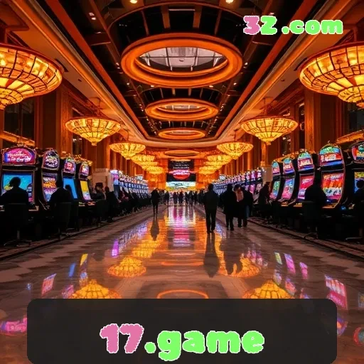 17.game Login