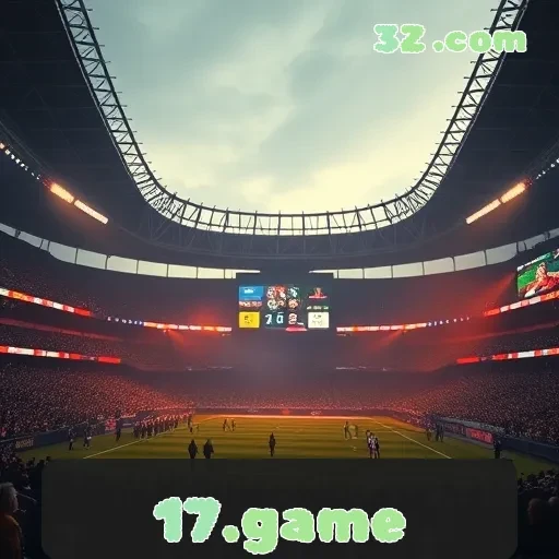 17.game: Promoções Incríveis para Aumentar Sua Diversão nos Jogos!