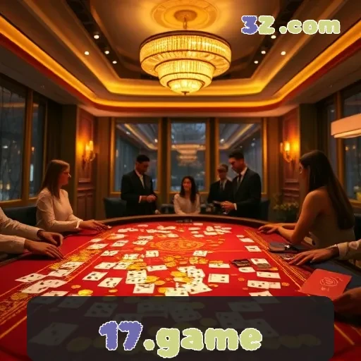 17.game: Descubra os Encantos das Caça-Níqueis Brasileiras