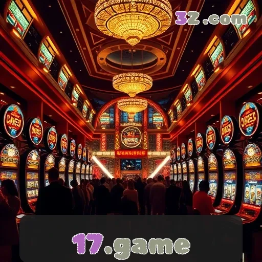 17.game Eventos Esportivos